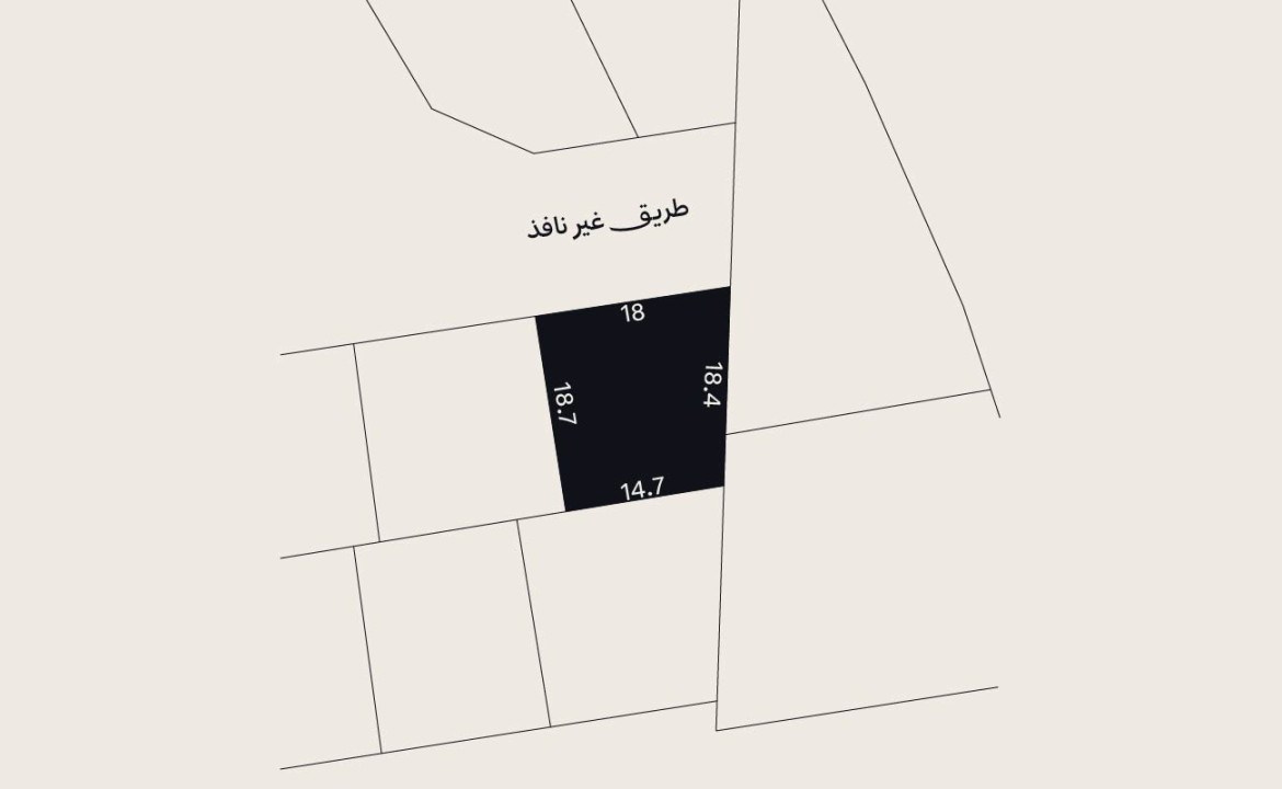 Land for Sale in Busaiteen Image #10049 0