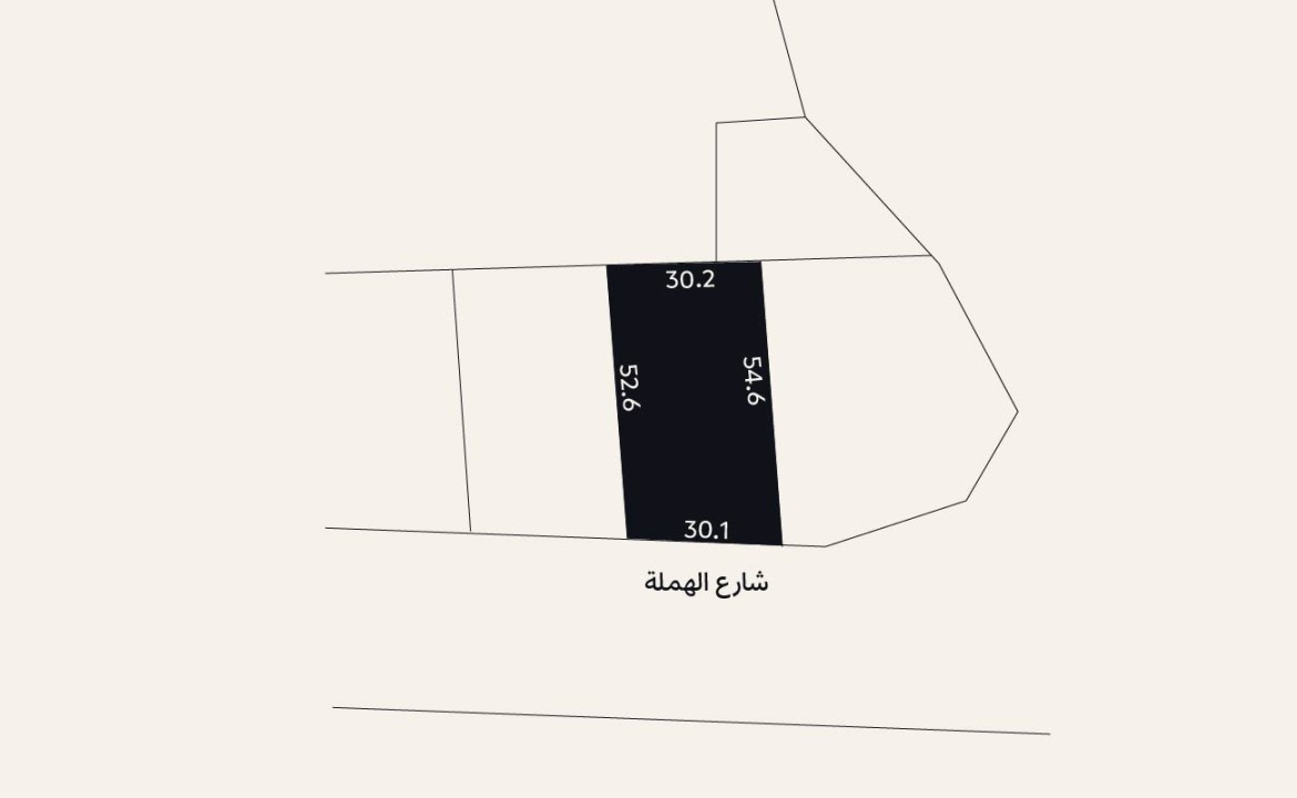 Land for Sale in Hamalah Image #7792 0