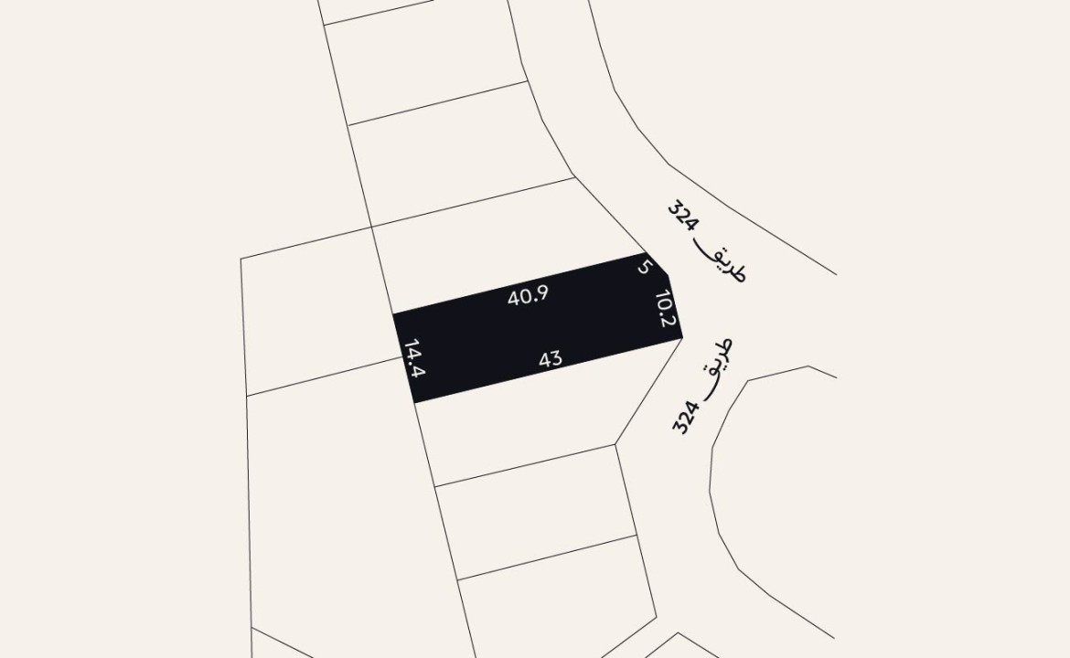 Land for Sale in Hamad Town Image #7793 0