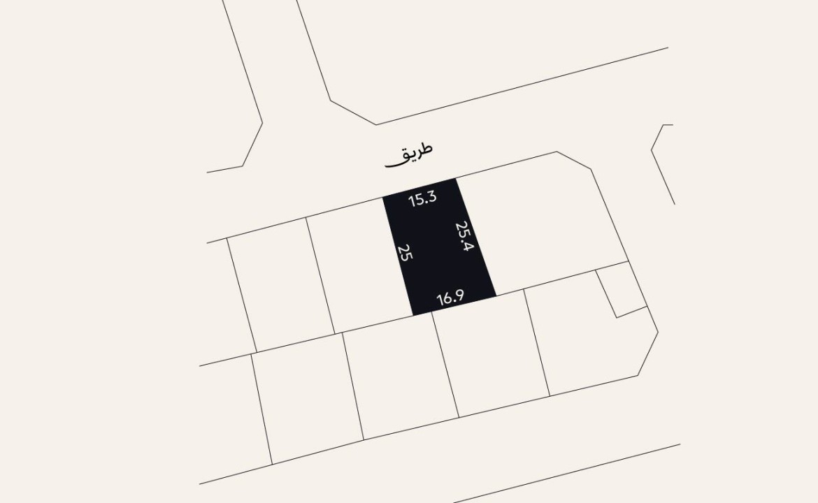 Land for Sale in Hamalah Image #7794 0