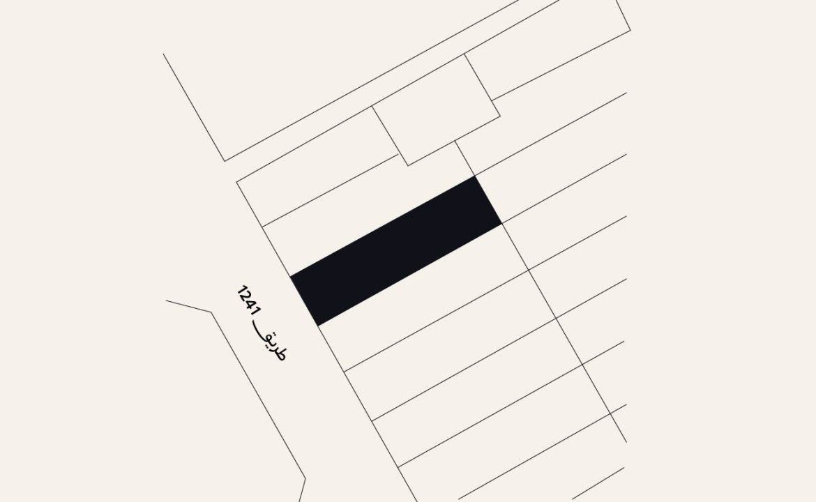 Land for Sale in Hamalah Image #7795 0
