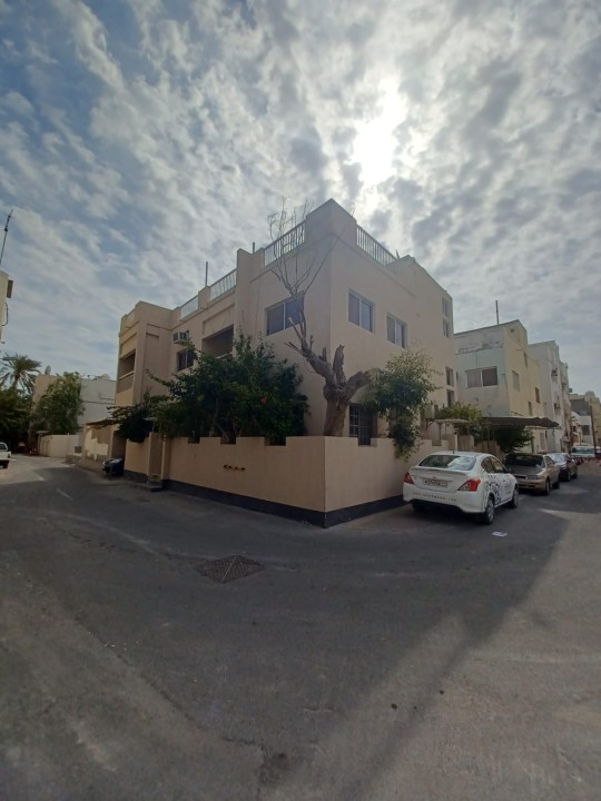 Villa for Sale in Salhiya Image #7982 4