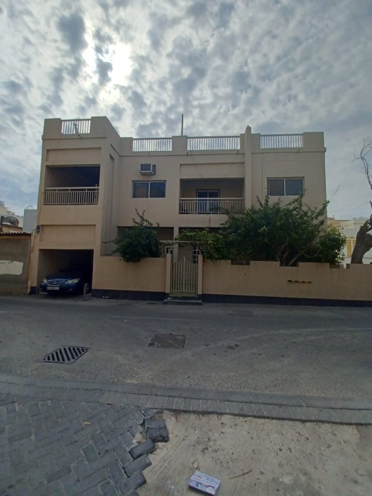 Villa for Sale in Salhiya Image #7982 0
