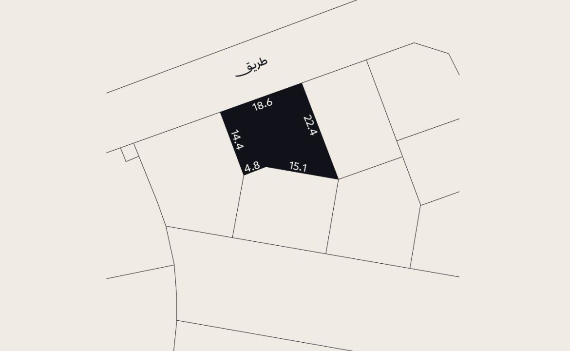 Land for Sale in Sanad Image #8022 0