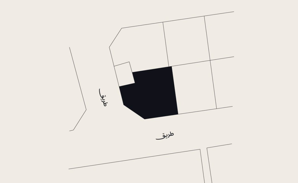 صورة أرض للبيع في البسيتين #8032 0 