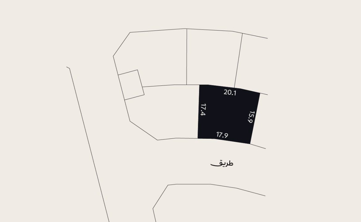 Land for Sale in Busaiteen Image #8053 0