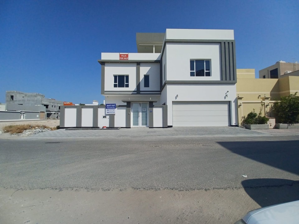 Villa for Sale in Sar Image #8058 7