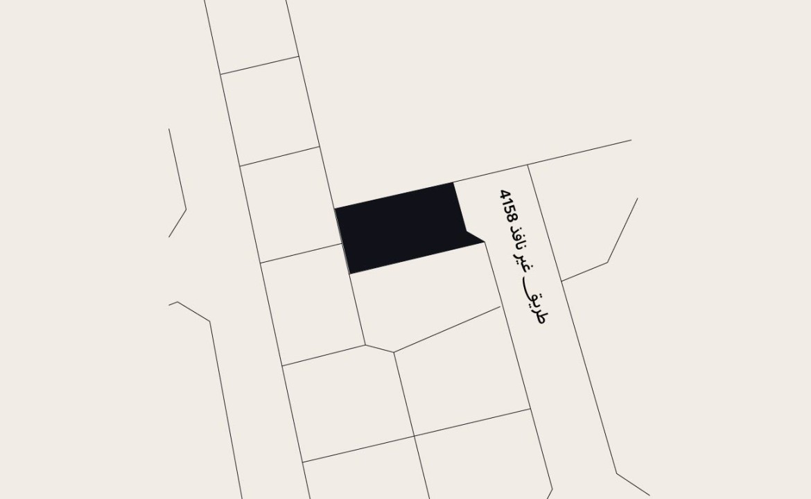 صورة أرض للبيع في السهلة الشمالية #8206 0