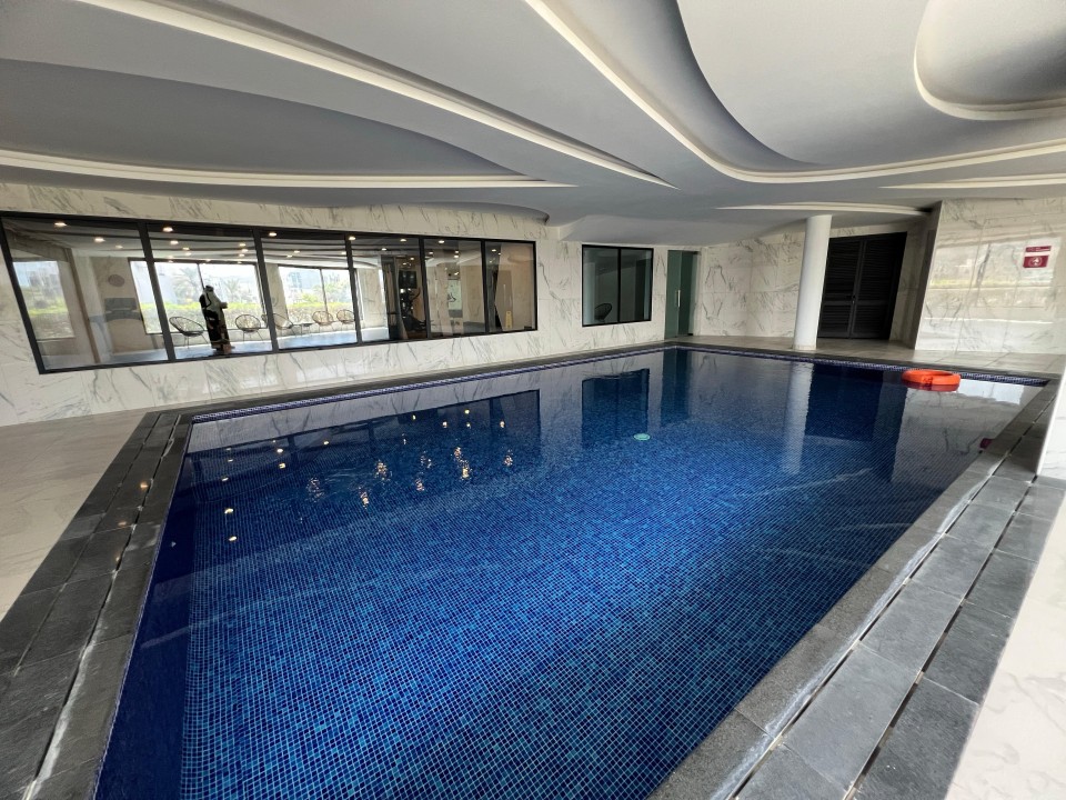 Apartment for Sale in Amwaj Island Image #8220 2