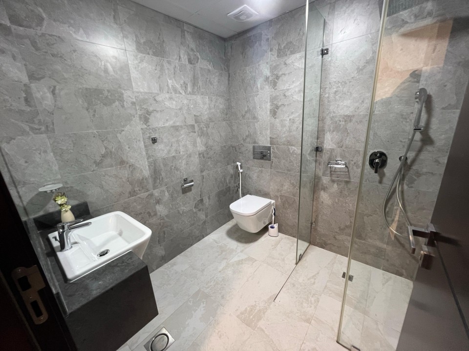 Apartment for Sale in Amwaj Island Image #8220 3