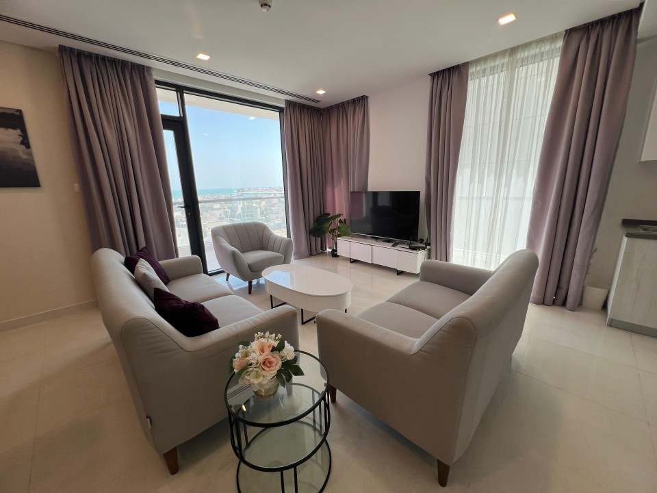 Apartment for Sale in Amwaj Island Image #8220 4