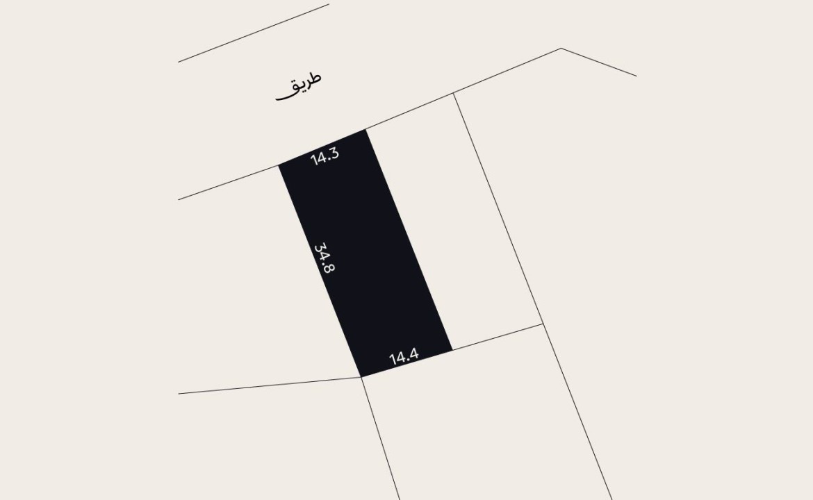 Land for Sale in Sitra Image #8237 0