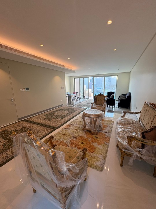 صورة فيلا للإيجار في ديار المحرق #8258 0