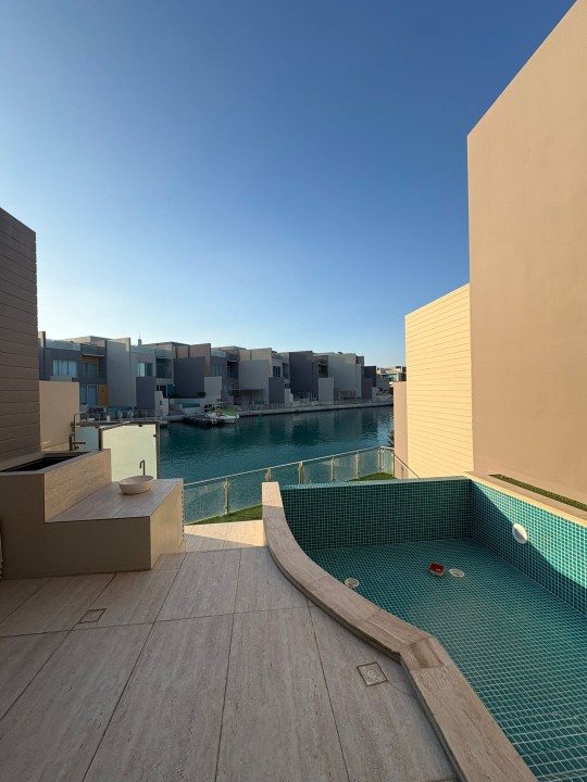 صورة فيلا للإيجار في ديار المحرق #8258 2