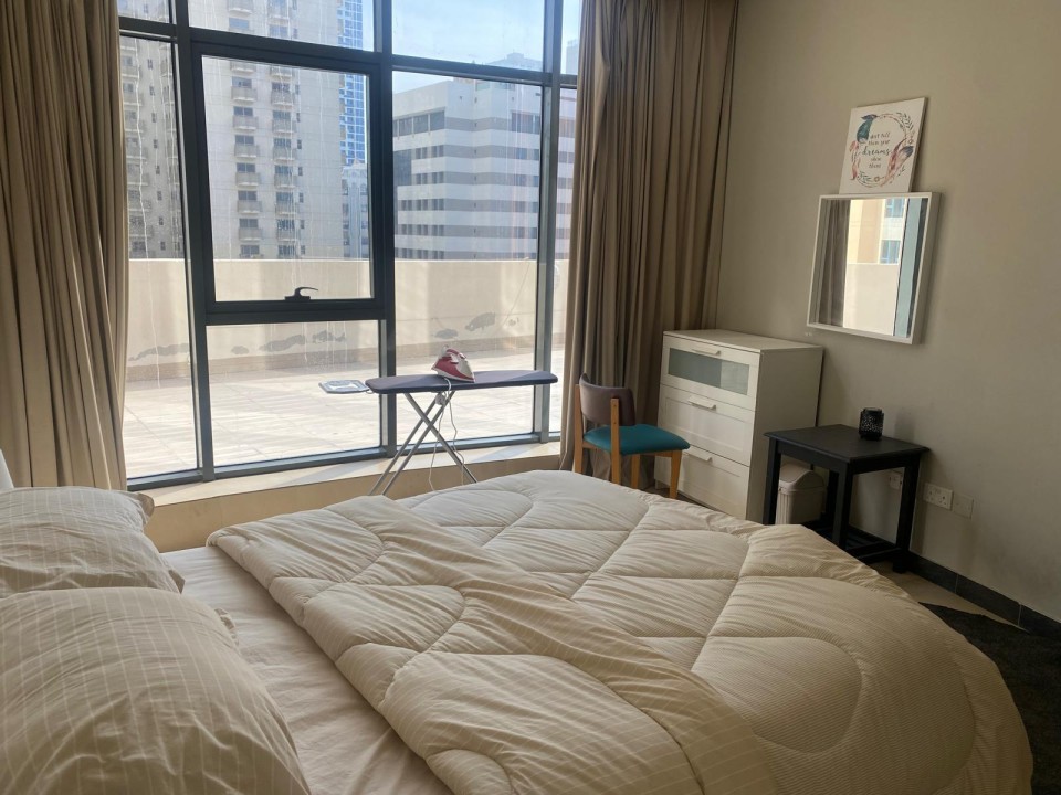 صورة شقة للإيجار في الجفير #8259 2