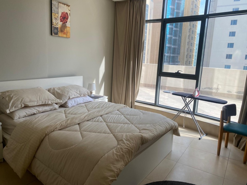 صورة شقة للإيجار في الجفير #8259 3