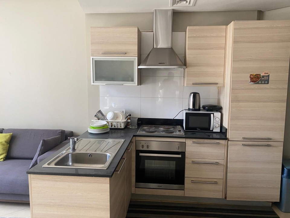 صورة شقة للإيجار في الجفير #8259 6