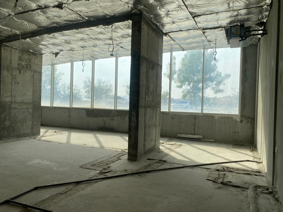 صورة محل للإيجار في ضاحية السيف #8260 0