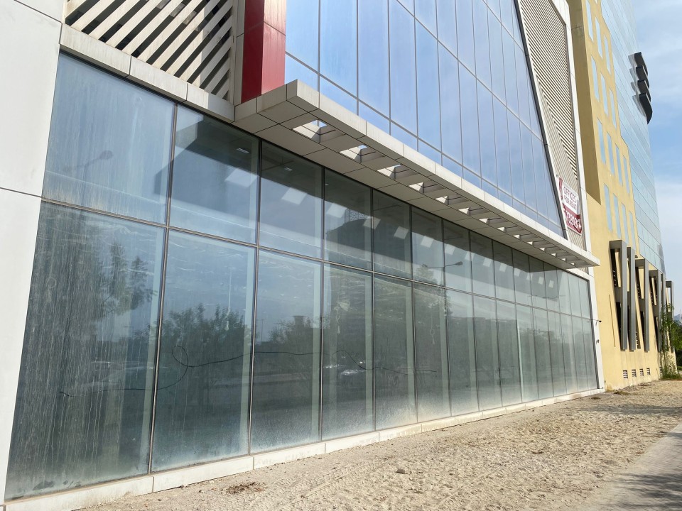 صورة محل للإيجار في ضاحية السيف #8260 1