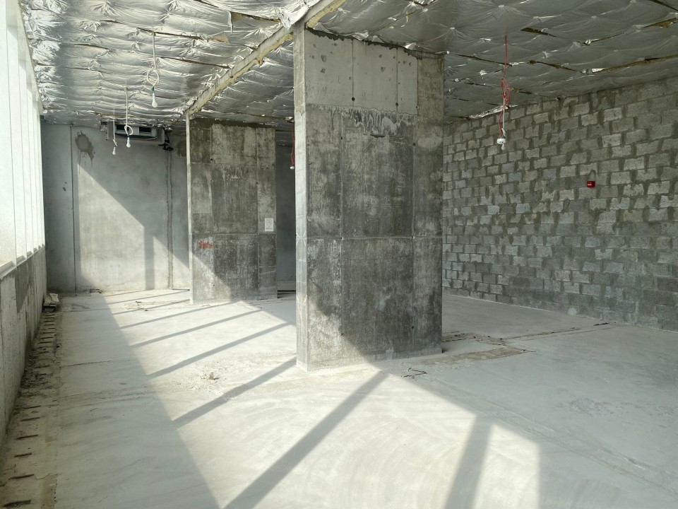 صورة محل للإيجار في ضاحية السيف #8260 2