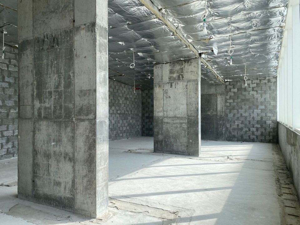 صورة محل للإيجار في ضاحية السيف #8260 3