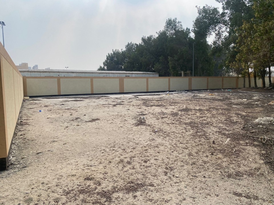 Land for Rent in Salmabad Image #8261 0 