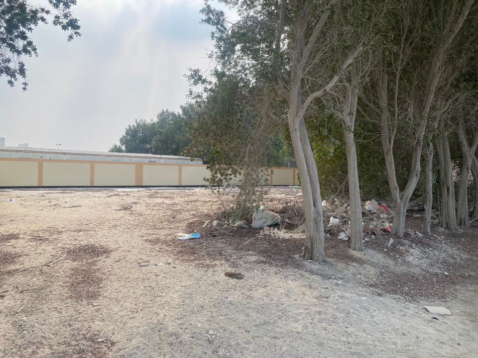Land for Rent in Salmabad Image #8261 1