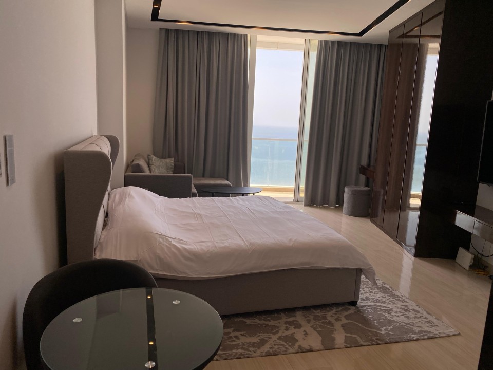 Studio Apartment for Rent in Seef District Image #8263 0