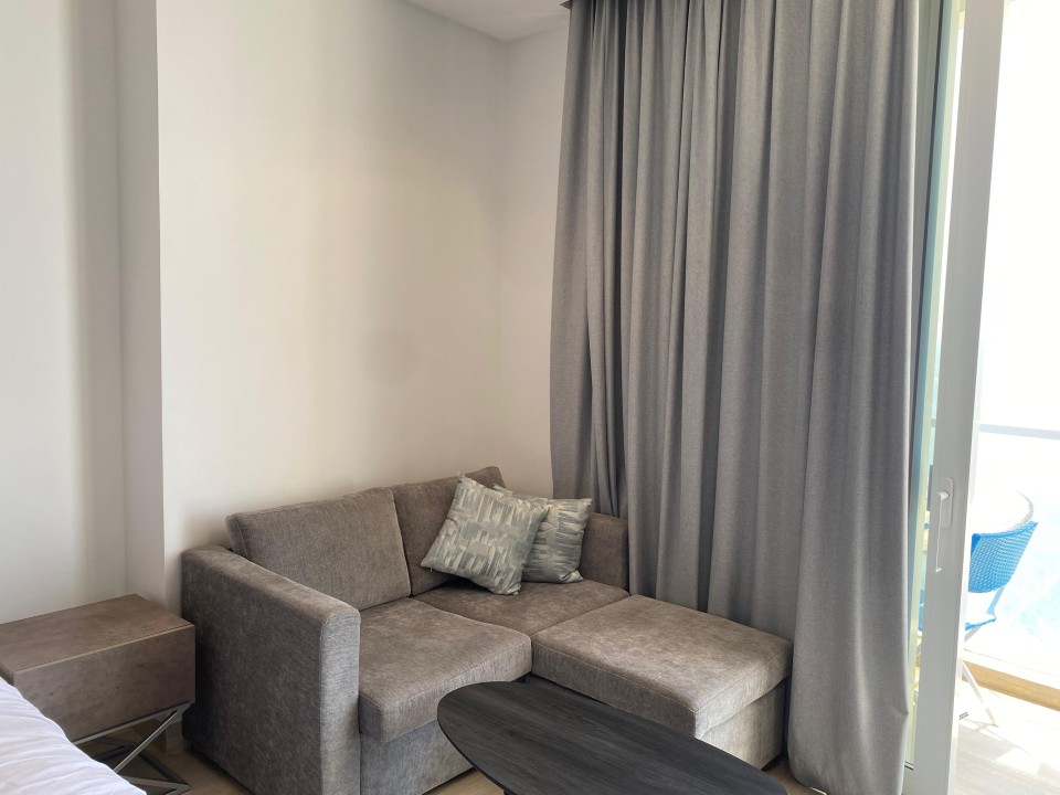 Studio Apartment for Rent in Seef District Image #8263 1