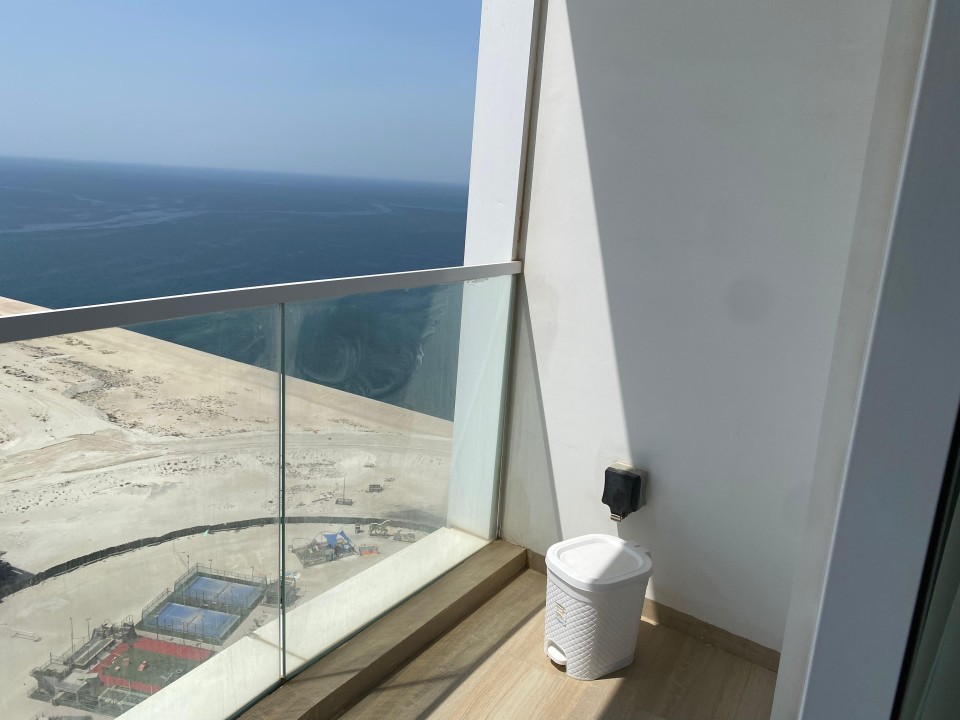 Studio Apartment for Rent in Seef District Image #8263 3