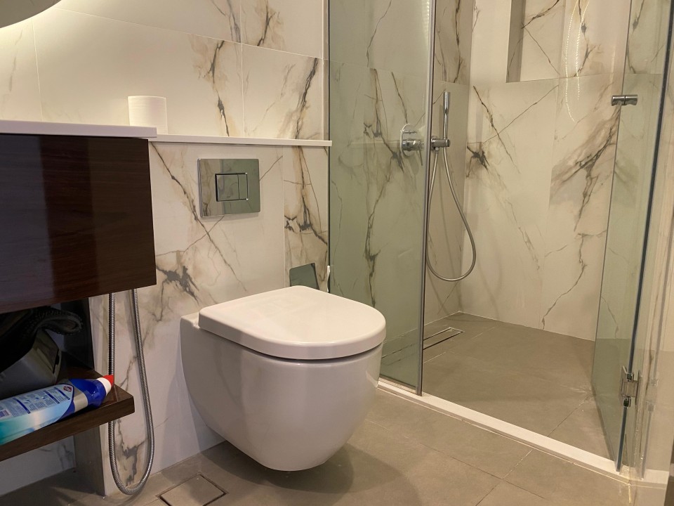 صورة شقة استوديو للإيجار في ضاحية السيف #8263 4