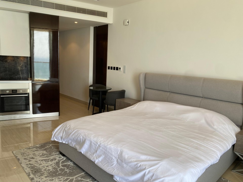 صورة شقة استوديو للإيجار في ضاحية السيف #8263 6