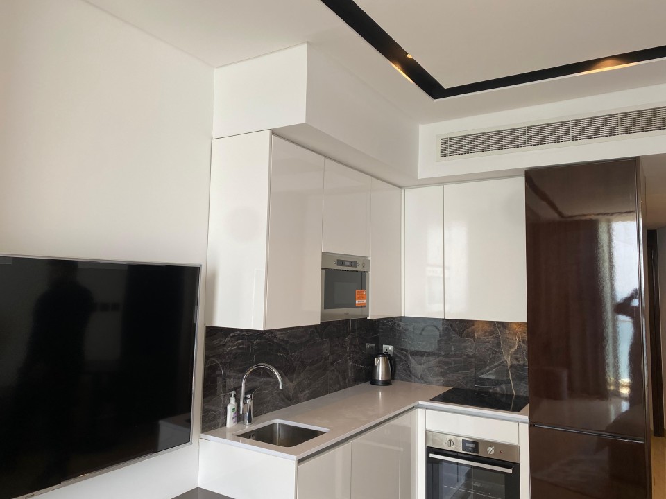 صورة شقة استوديو للإيجار في ضاحية السيف #8263 7