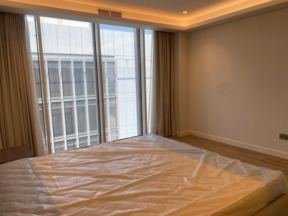 صورة شقة للإيجار في دلمونيا #8264 1