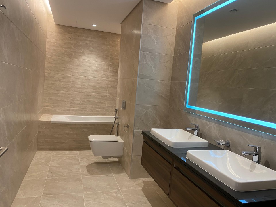 صورة شقة للإيجار في دلمونيا #8264 2