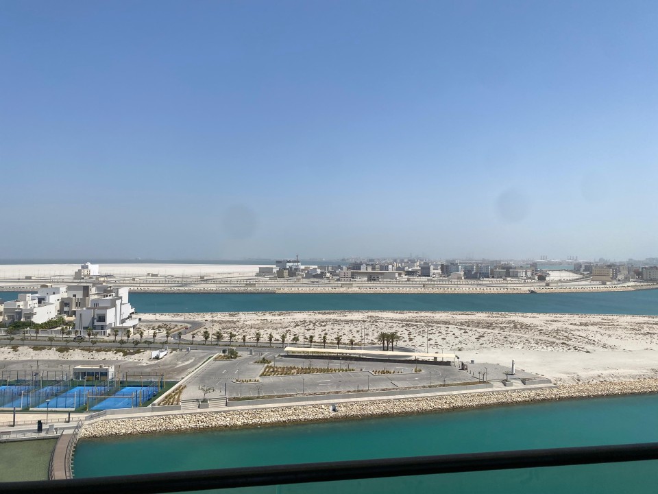 صورة شقة للإيجار في دلمونيا #8264 5