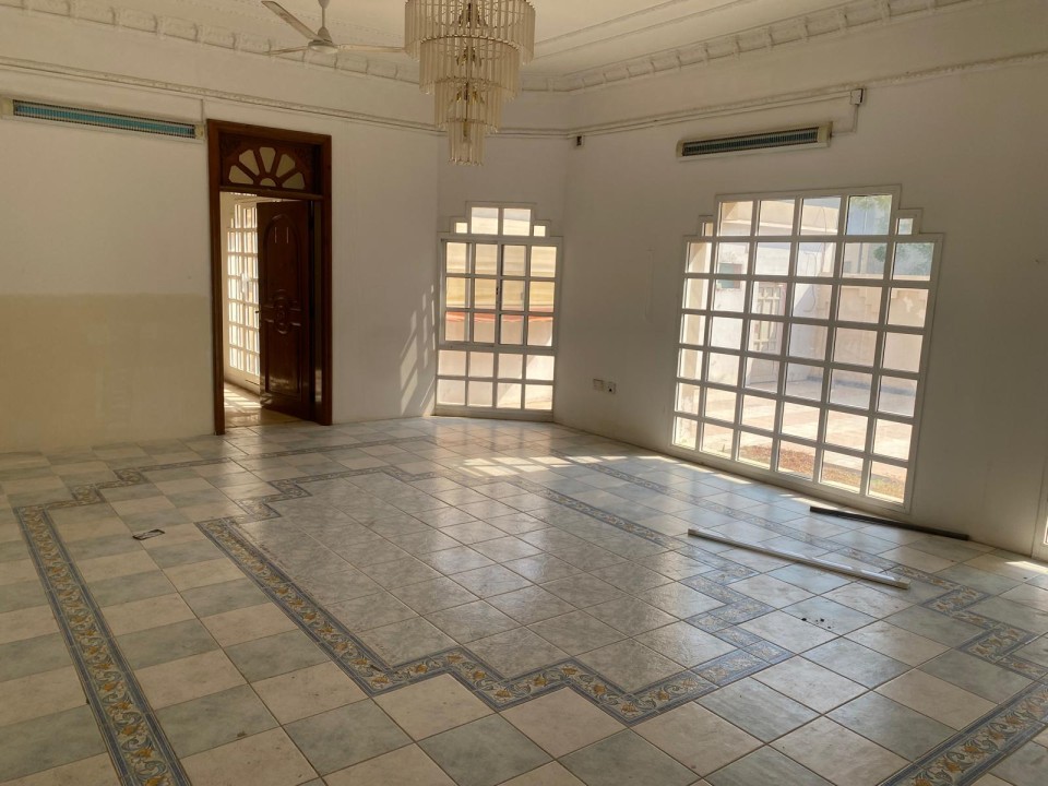 Villa for Rent in Hamad Town Image #8278 0 