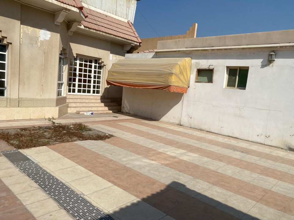 Villa for Rent in Hamad Town Image #8278 3