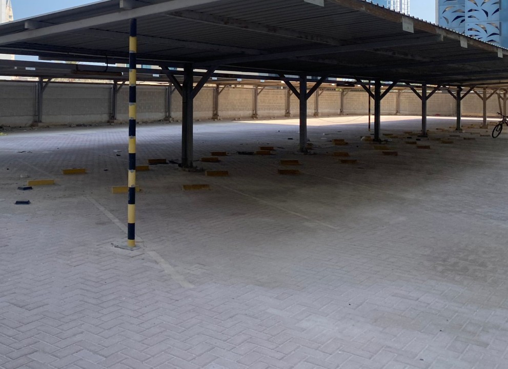 Land for Rent in Seef District Image #8280 0 
