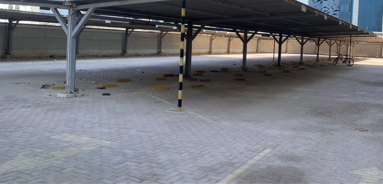 Land for Rent in Seef District Image #8280 1