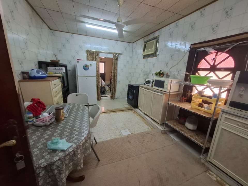 Villa for Sale in Isa Town Image #8281 6