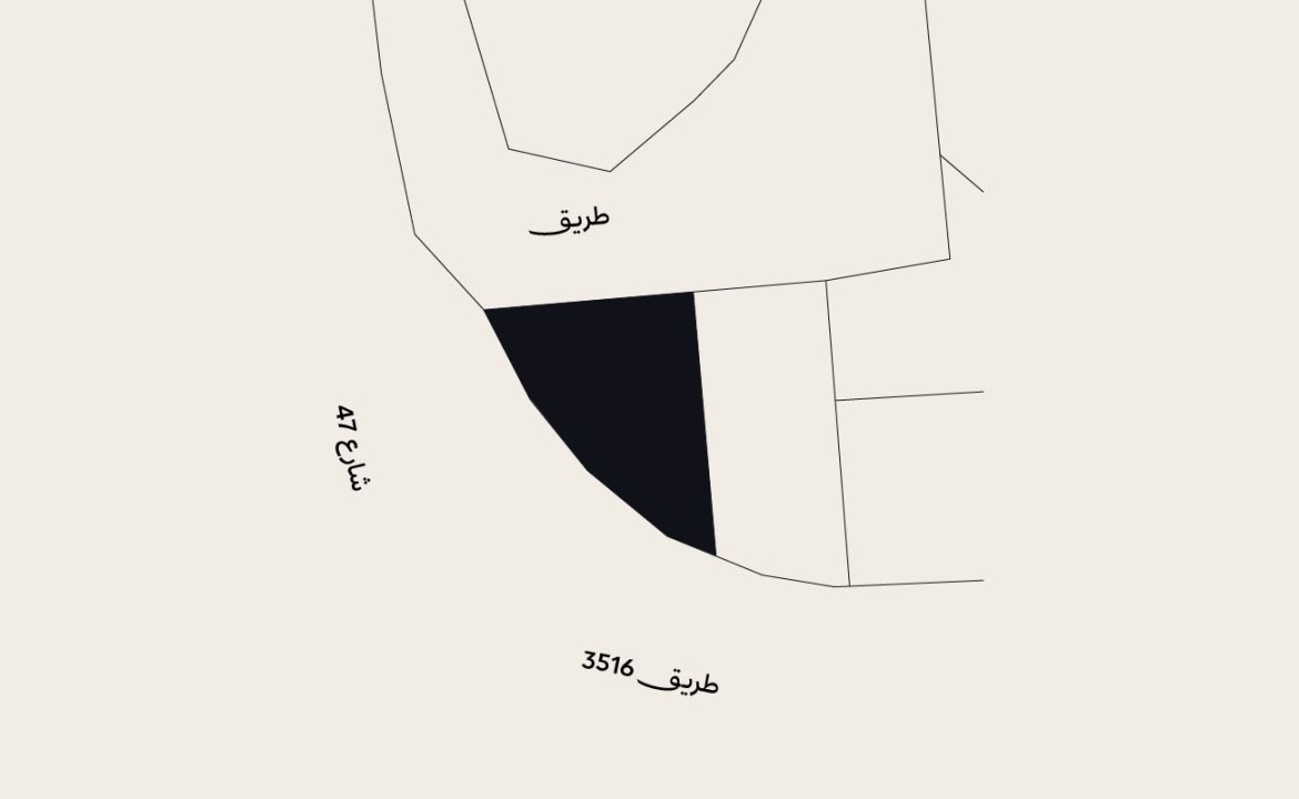 Land for Sale in Jablat Hebshi Image #8301 0