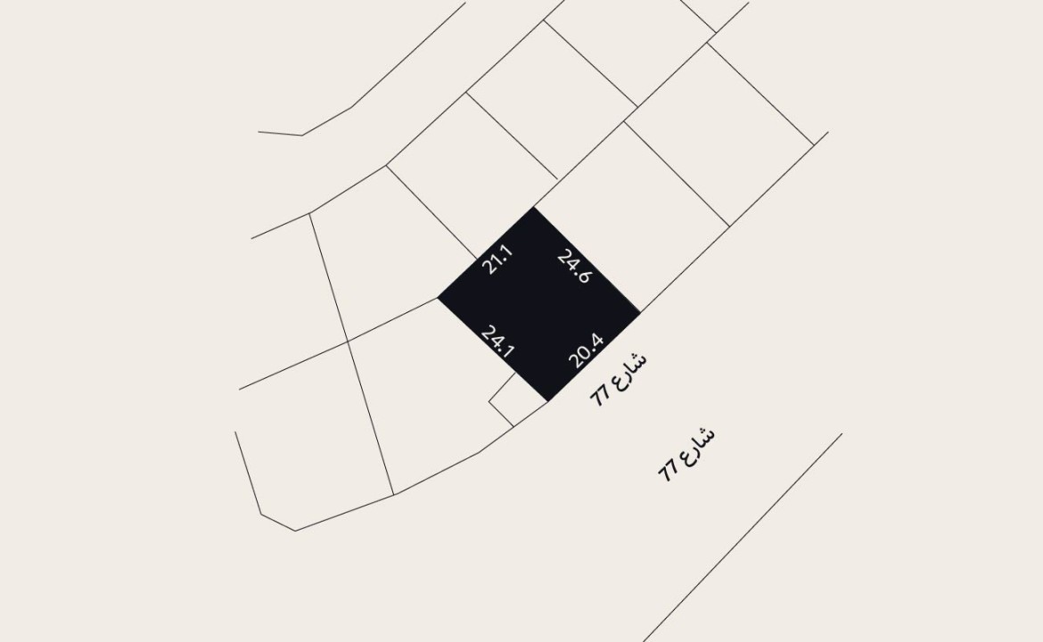 Land for Sale in Janabiyah Image #8314 0 