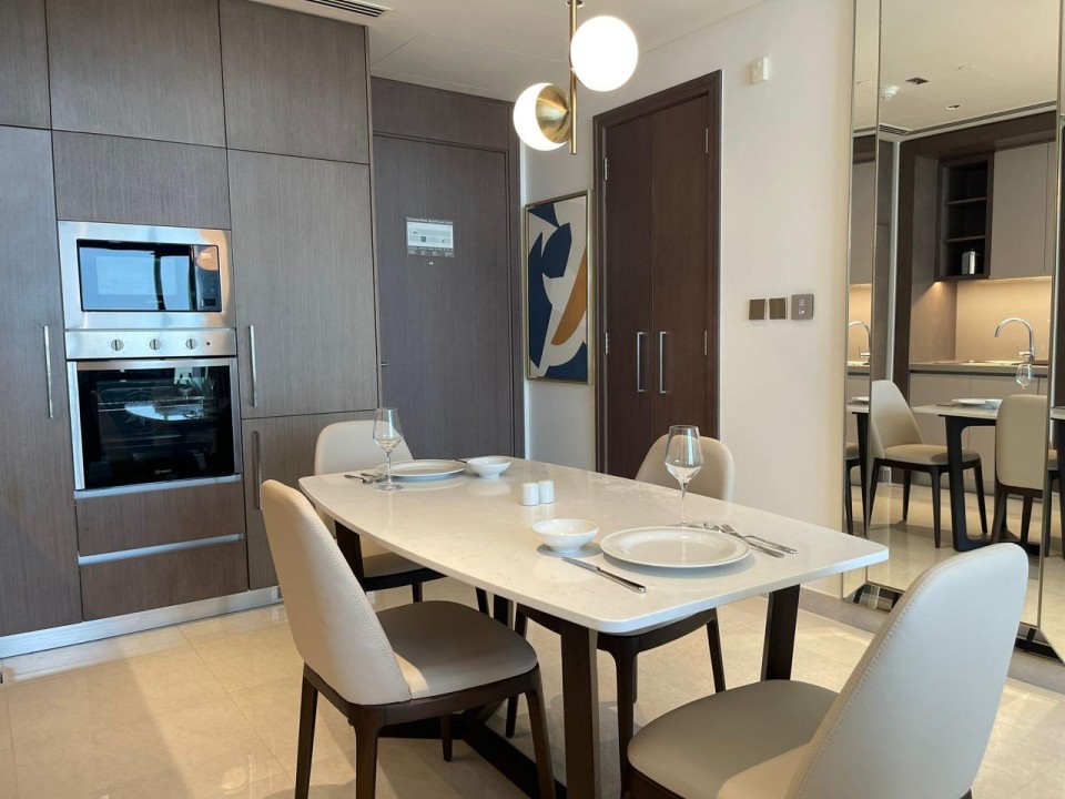 Apartment for Sale in Marassi Al Bahrain Image #8356 0