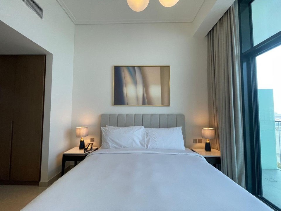 Apartment for Sale in Marassi Al Bahrain Image #8356 1