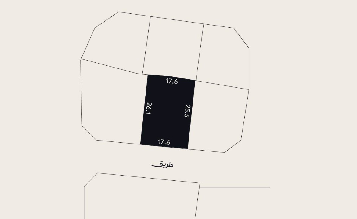 Land for Sale in Maqshaa Image #8390 0
