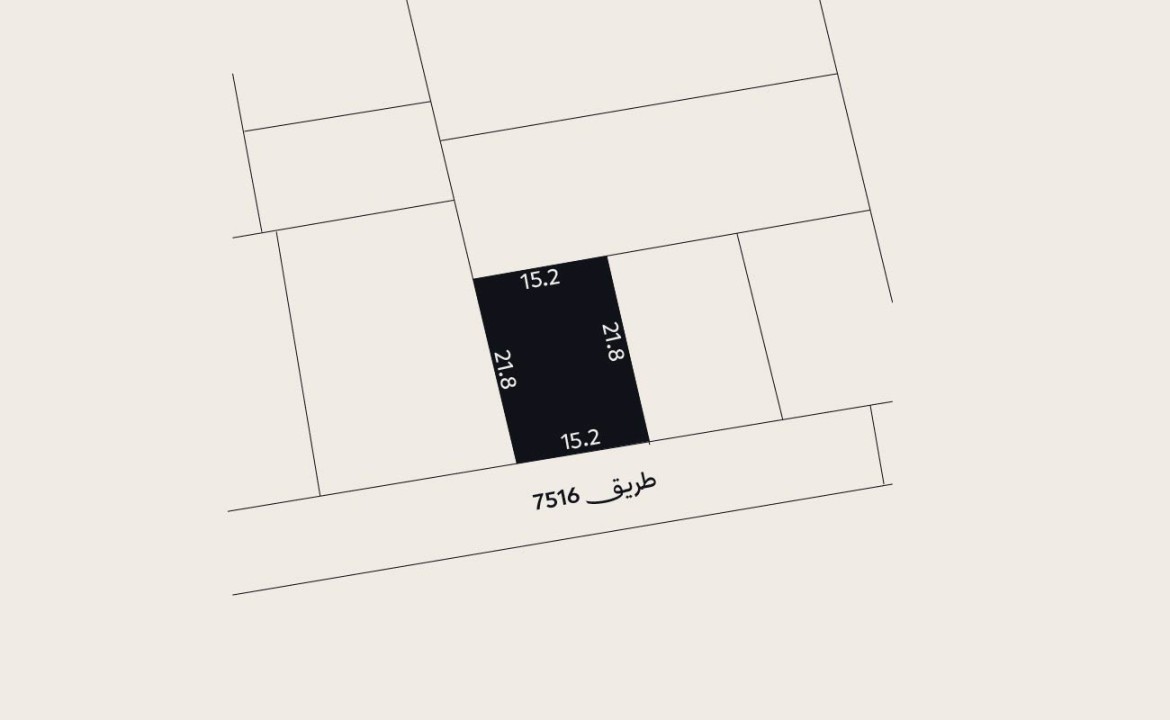 Land for Sale in Abu Saiba'a Image #8393 0