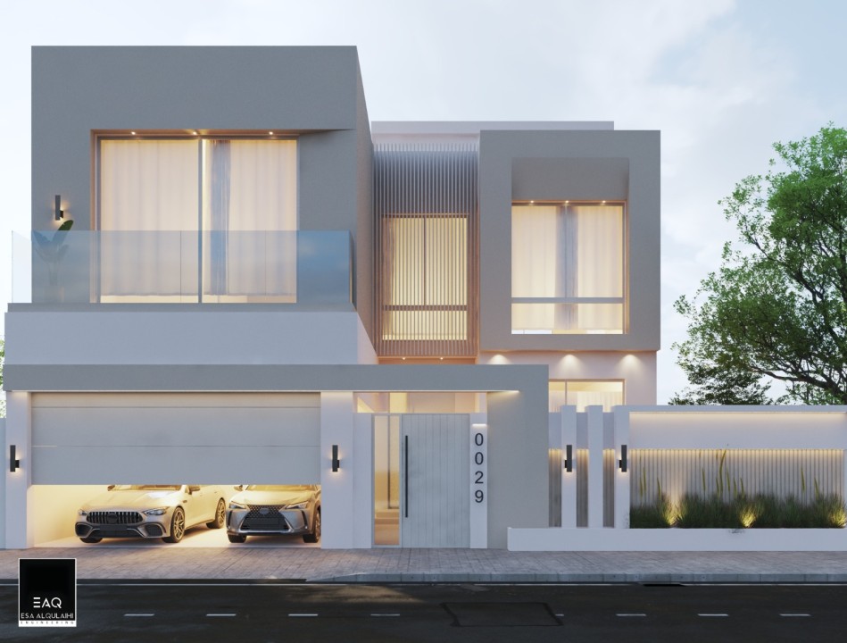 Villa for Sale in Bu Kowarah Image #8411 0