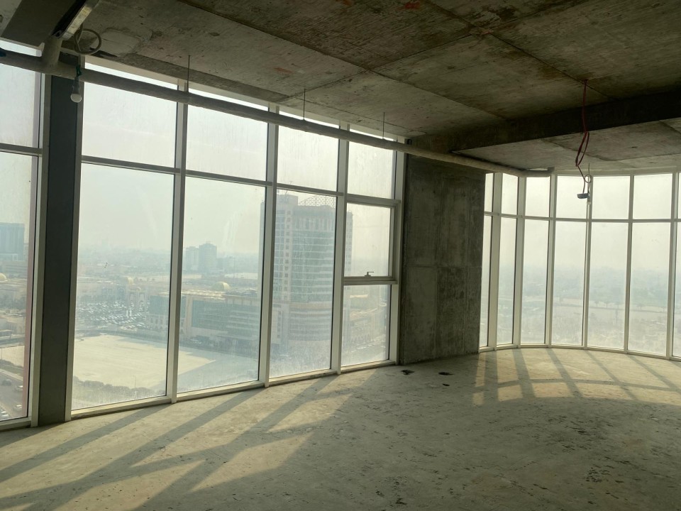 Office for Sale in Seef District Image #8451 2