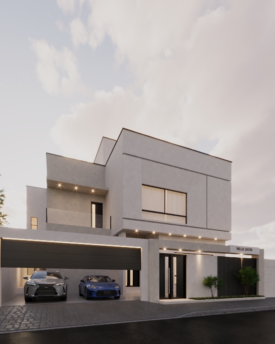 Villa for Sale in Jablat Hebshi Image #8461 0